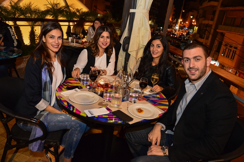 Opening of Divvy at ABC Ashrafieh